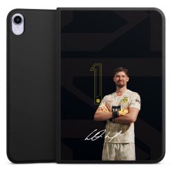 Tablet Smart Case schwarz