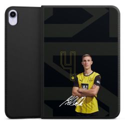 Tablet Smart Case schwarz