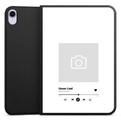 Tablet Smart Case schwarz