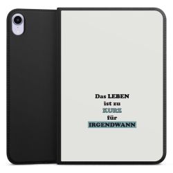 Tablet Smart Case schwarz