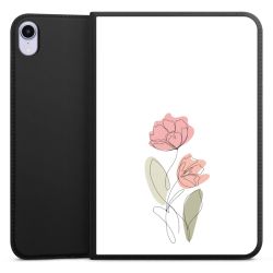 Tablet Smart Case schwarz