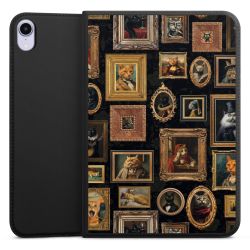 Tablet Smart Case schwarz