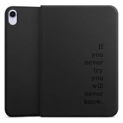 Tablet Smart Case schwarz