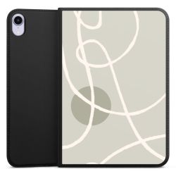 Tablet Smart Case schwarz