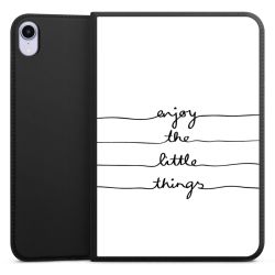 Tablet Smart Case schwarz