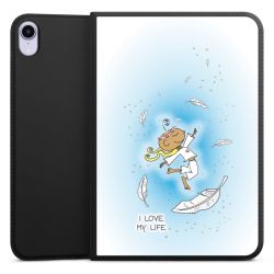 Tablet Smart Case schwarz