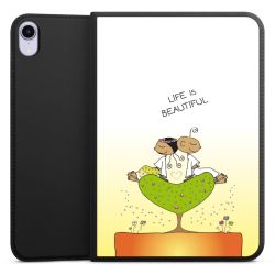 Tablet Smart Case schwarz