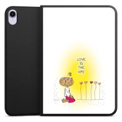 Tablet Smart Case schwarz