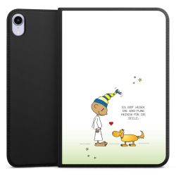 Tablet Smart Case schwarz