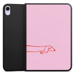 Tablet Smart Case schwarz