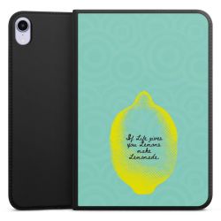 Tablet Smart Case schwarz