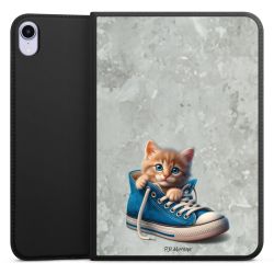 Tablet Smart Case schwarz