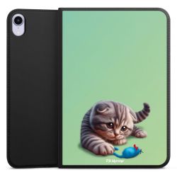 Tablet Smart Case schwarz