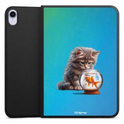 Tablet Smart Case schwarz