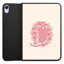 Tablet Smart Case schwarz