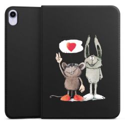 Tablet Smart Case schwarz