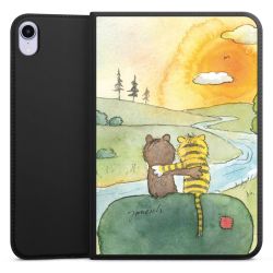 Tablet Smart Case schwarz