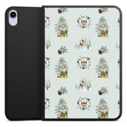 Tablet Smart Case schwarz