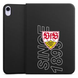 Tablet Smart Case schwarz