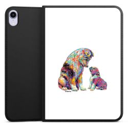 Tablet Smart Case schwarz