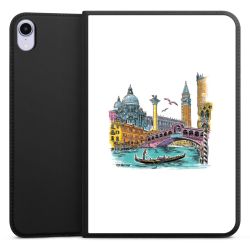 Tablet Smart Case schwarz