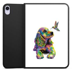 Tablet Smart Case schwarz