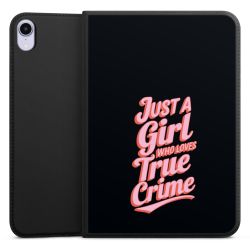 Tablet Smart Case schwarz