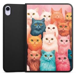 Tablet Smart Case schwarz