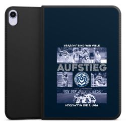 Tablet Smart Case schwarz