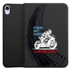 Tablet Smart Case schwarz