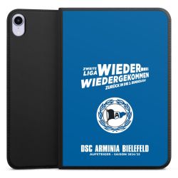 Tablet Smart Case schwarz