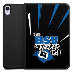 Tablet Smart Case schwarz