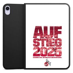 Tablet Smart Case schwarz