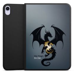 Tablet Smart Case schwarz