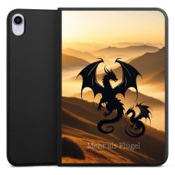 Tablet Smart Case schwarz