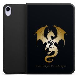 Tablet Smart Case schwarz