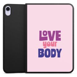 Tablet Smart Case schwarz