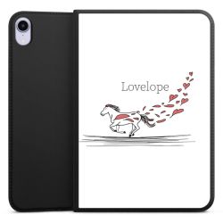 Tablet Smart Case schwarz