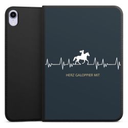 Tablet Smart Case schwarz