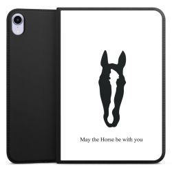 Tablet Smart Case schwarz