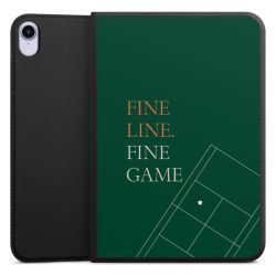 Tablet Smart Case schwarz