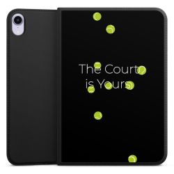 Tablet Smart Case schwarz