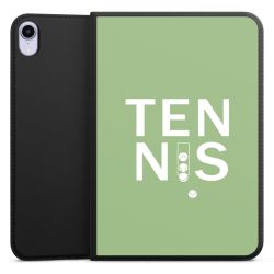 Tablet Smart Case schwarz