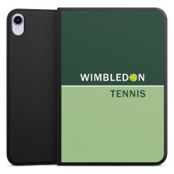 Tablet Smart Case schwarz