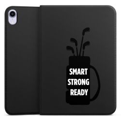 Tablet Smart Case schwarz