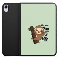 Tablet Smart Case schwarz