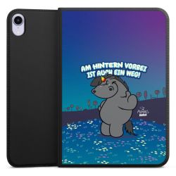 Tablet Smart Case schwarz