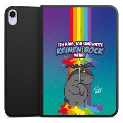 Tablet Smart Case schwarz