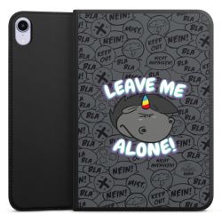 Tablet Smart Case schwarz