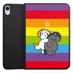 Tablet Smart Case schwarz